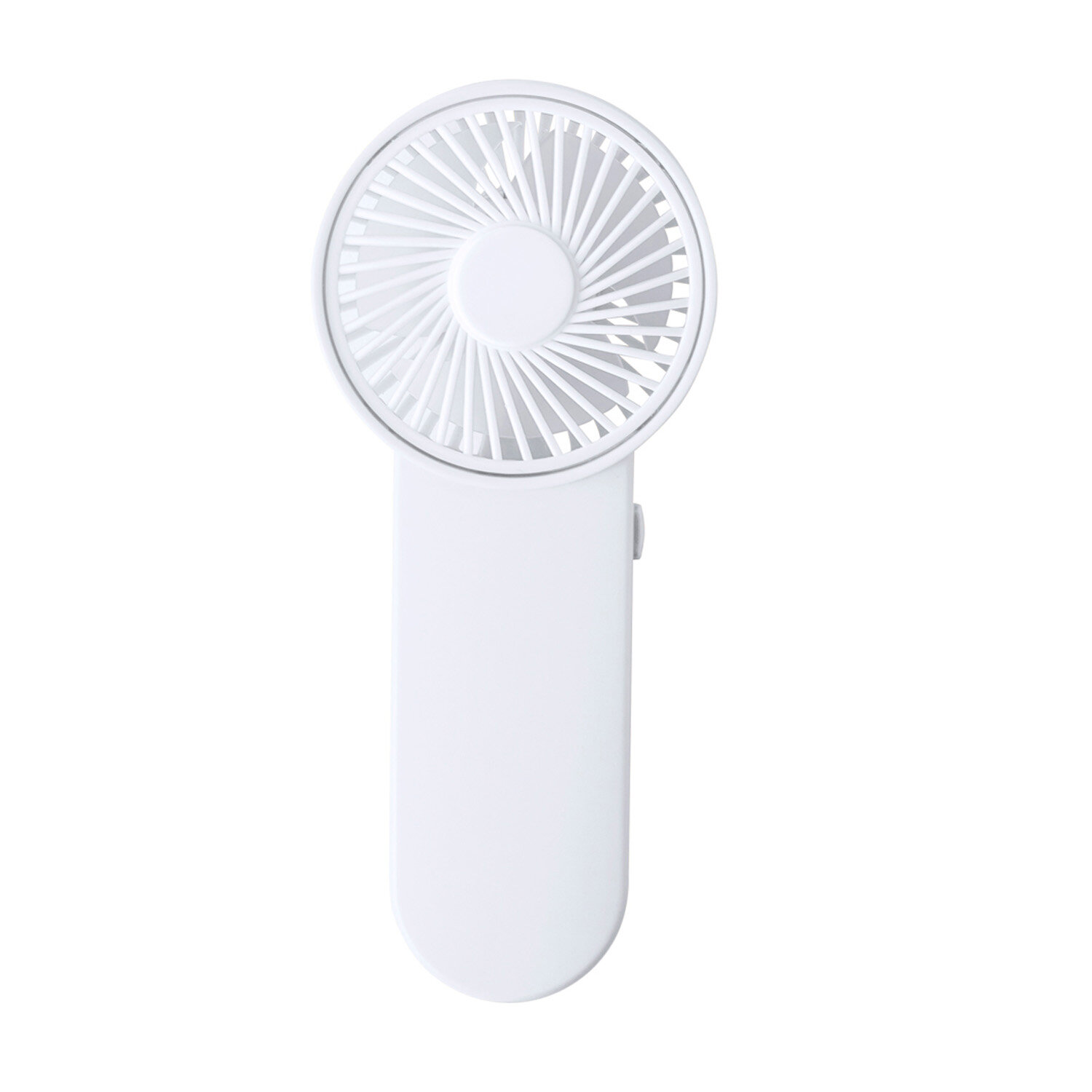 Pocket fan